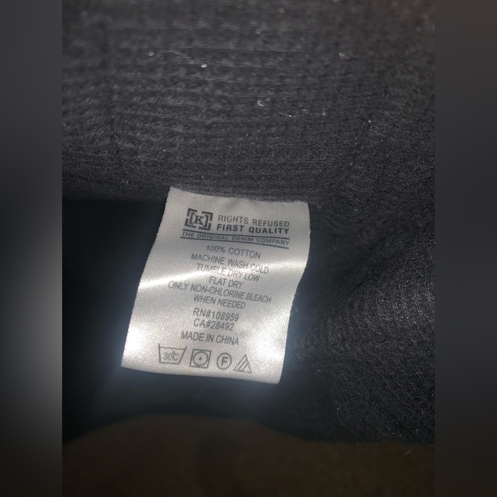 Krew Kr3w Jacket - image 7